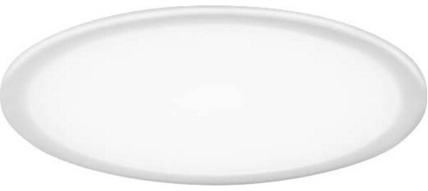 Trilux Inplana C07 # LED-es beépíthető lámpa LED Nélkül 16 W Fehér (6455051)