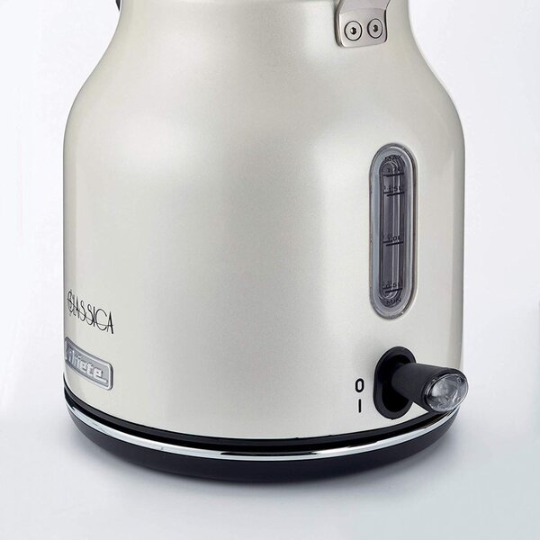 Ariete Classica 2864.PE vízforraló 2200W 1,7L gyöngyház