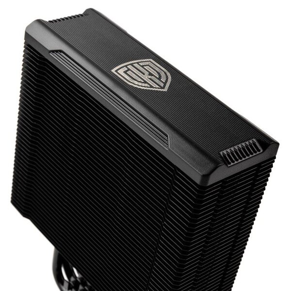 Kolink Umbra EX180 Black Edition Processzor Hűtő 120mm PWM