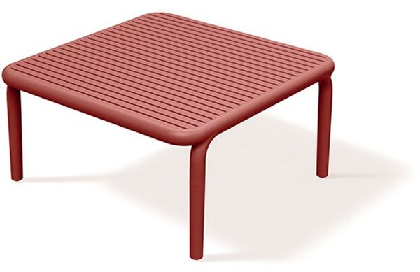 Stół FBRS884 Brene - retro red