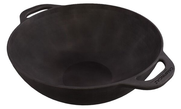 Campingaz 2000036961 30cm Wok serpenyő
