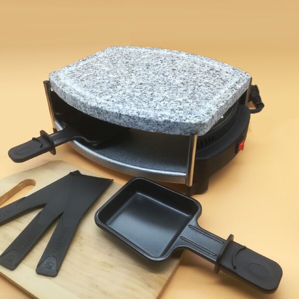 Eva 022758 Grillsütő