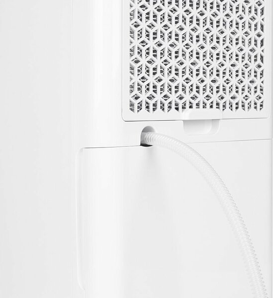 N'oveen DH5000 X-LINE Párátlanító 2L / 210W - Fehér