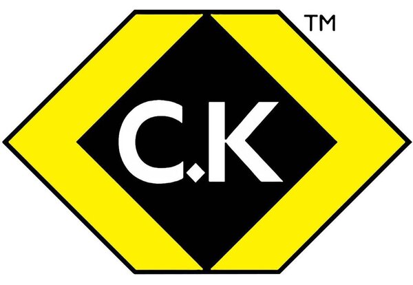 C.K. Kerti kézi villa 3ágú fa nyéllel 270 mm . (G5732)