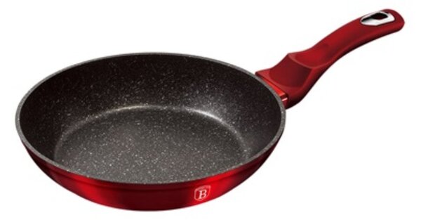 Berlinger Haus BH/1251N 20cm Serpenyő - Piros