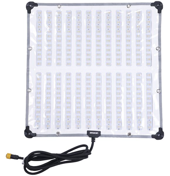 Amaran F22c LED Stúdió lámpa