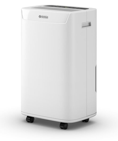 Olimpia Splendid Aquaria 10 Basic páramentesítő fehér (GYOA10)