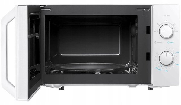 Toshiba MW2-MM20P(WH) 20L mikrohullámú sütő fehér