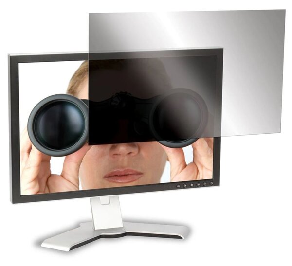 Targus Privacy Screen betekintésvédelmi szűrő 22" 16:9 (ASF22W9EU)