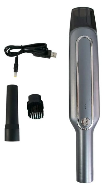 Homasita JB-80 kézi autós porszívó 60W (93165670)