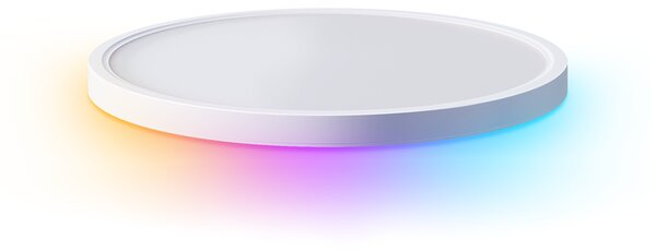Govee 30cm RGBWW + RGBIC Smart Intelligens mennyezeti világítás Wi-Fi/Bluetooth 28 W