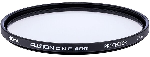 Hoya Fusion One Next Protector szűrő 62mm
