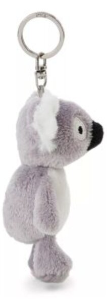 Nici Green Barry a koala plüss kulcstartó figura 10 cm