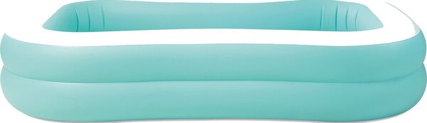 Felfújható családi medence Intex Mandarin 229x147x46 cm 57181
