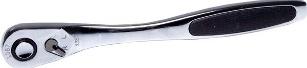 Ratchet 1/4" l=133 Kulcsos Kapcsoló, Proline