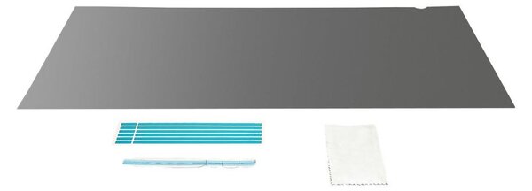 StarTech.com PRIVACY-SCREEN-238M betekintésvédelmi szűrő Keret nélküli betekintésvédő fólia 60,5 cm (23.8")