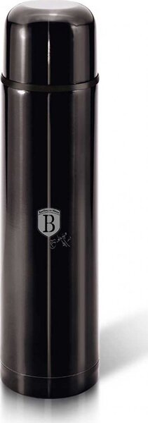 BerlingerHaus BH/6402 Metallic Line Carbon Edition Termosz - 0,5 L