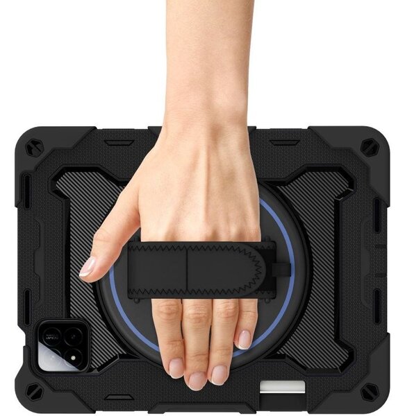 TECH-PROTECT Solid tok fekete Xiaomi Pad 7 / 7 PRO 503247