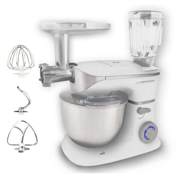 Esperanza EKM025 Cooking Master univerzális konyhai robotgép