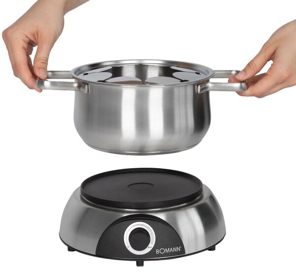 Bomann FD 2248 CB Fondue