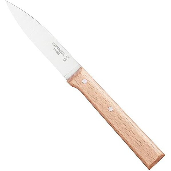 Opinel Parallele Szakács kés - 8 cm