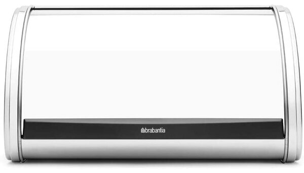 Brabantia 339585 Roll Top Kenyértartó - Inox