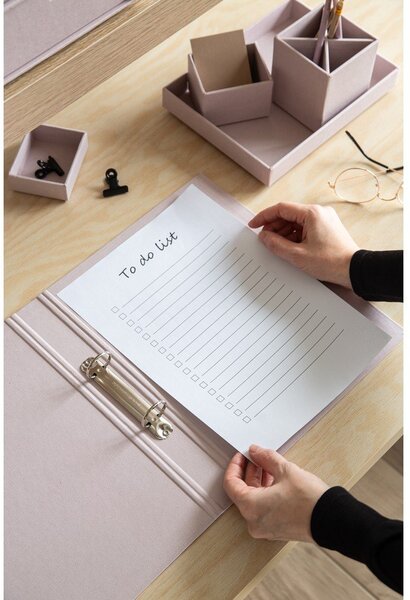 Karton rendszerező Ringo Restore Paper Laminate – Bigso