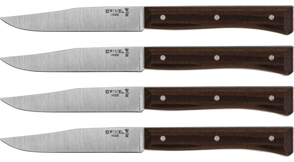 Opinel Asztali kés (4db) - 11cm