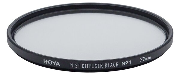 HOYA MIST DIFFUSER BLACK No 1 kreatív szűrő 55mm