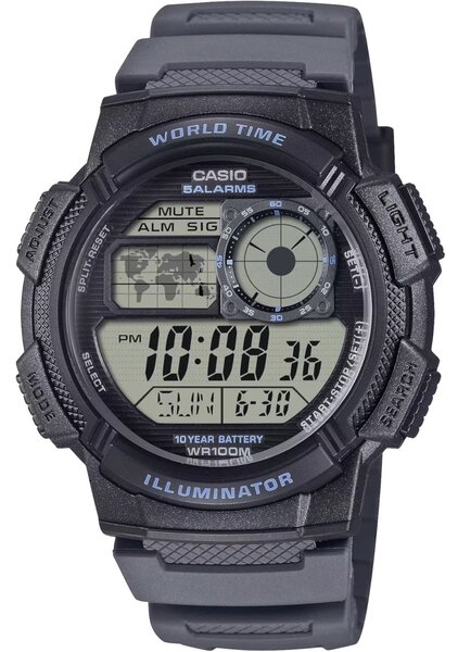 Casio AE-1000W-8AVEF Collection Férfi Óra