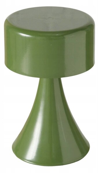 Lampka LED stołowa TURAN, wys. 19 cm