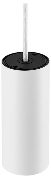 Deko Light Can 150, 1x 7,5 W GU10, Weiß Függőlámpa GU10 7.5 W Fehér (342254)