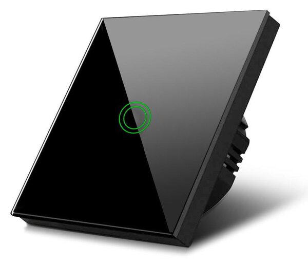 Maclean Energy MCE702B Single touch vezeték nélküli beltéri villanykapcsoló