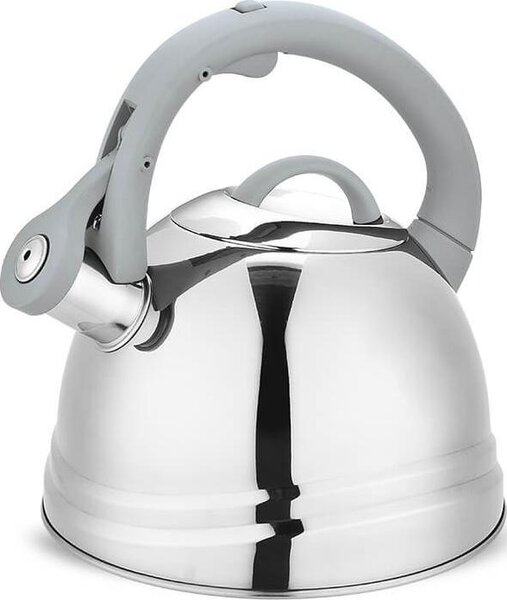 Maestro MR-1304 2.5L Rozsdamentes acél Teáskanna Síppal