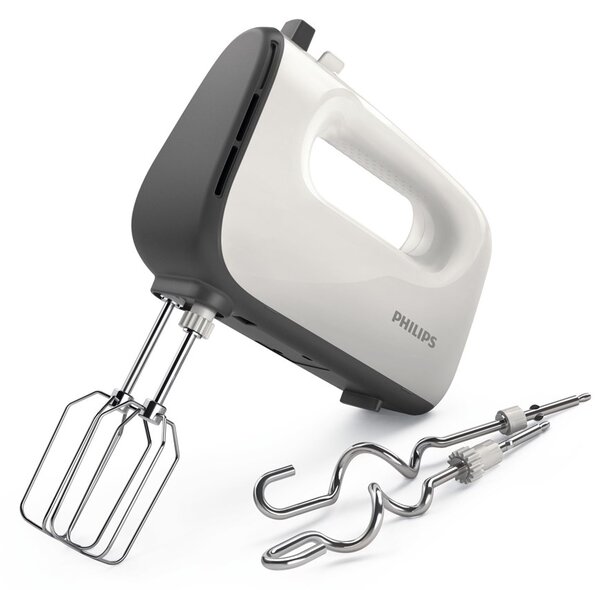 Philips HR3741/00 Kézi mixer - Fehér