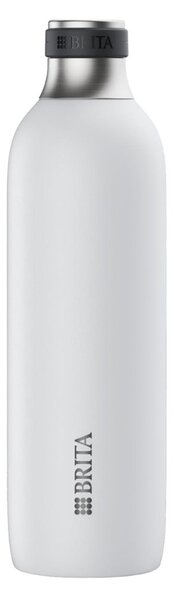 Brita 1046738 TRIO rozsdamentes acél Kulacs 650ml - Fehér