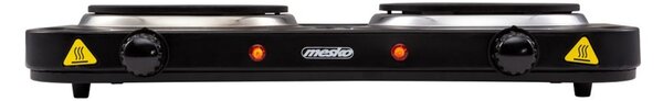 Mesko MS6509 elektromos főzőlap
