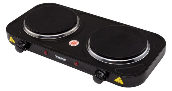 Mesko MS6509 elektromos főzőlap