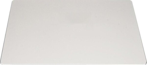 Strado Aluminum Silver Pad