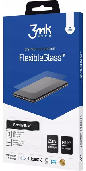 3mk FlexibleGlass hibrid üvegfólia 7H OnePlus Pad Go