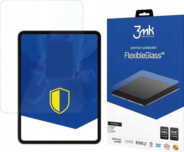 3mk FlexibleGlass hibrid üvegfólia 7H OnePlus Pad Go