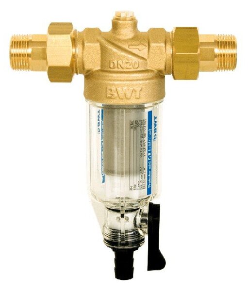 Mechanikai szűrő BWT Protector mini 810523