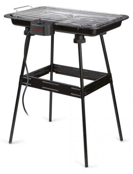 Girmi BQ21 Grillsütő