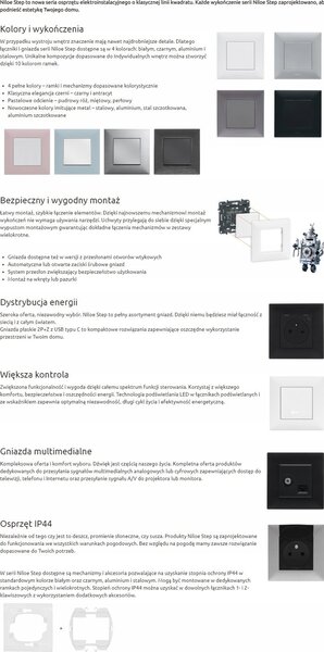 Fali USB Elektromos Aljzat Legrand szürke