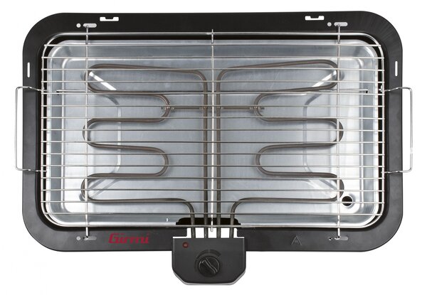 Girmi BQ21 Grillsütő
