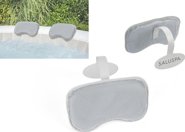 Bestway Lay-Z-Spa Jakuzzi fejtámla, 2 db