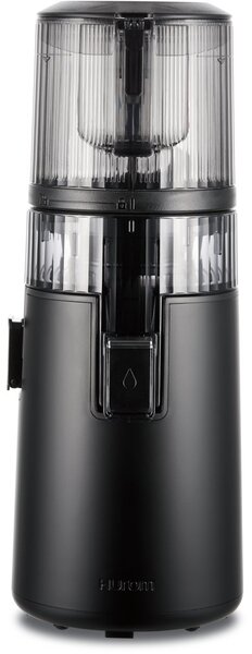 HUROM H70ST-BES02MB lassú gyümölcsprés fekete