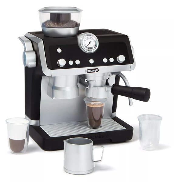 DeLonghi Barista Játék Kávéfőző készlet
