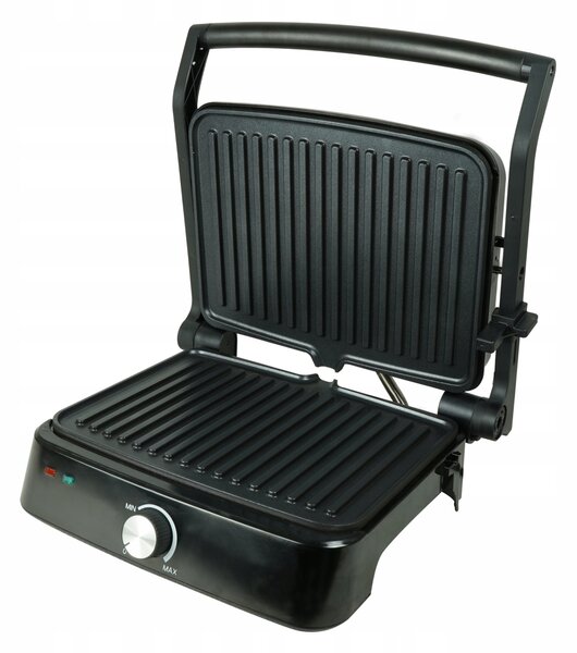 SMH Huslog Elektromos grillsütő 2000W - AK-2249