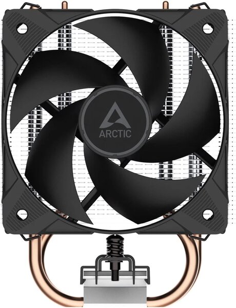 Arctic Freezer 8i Intel CPU hűtő fekete (ACFRE00190A)